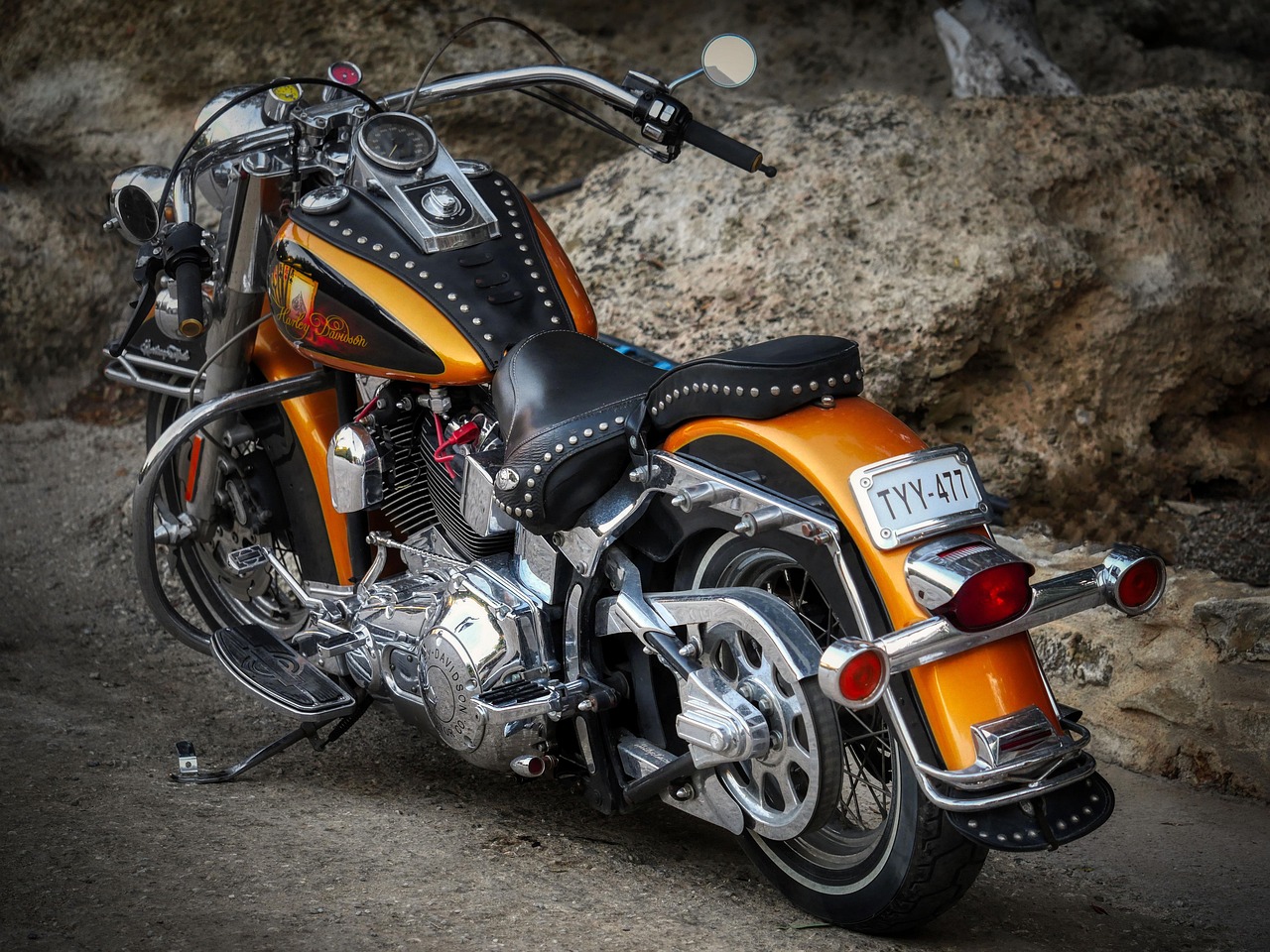 motorcycle, motorbike, harley davidson, crete, greece, island, nature, landscape, motorcycle, harley davidson, harley davidson, harley davidson, harley davidson, harley davidson