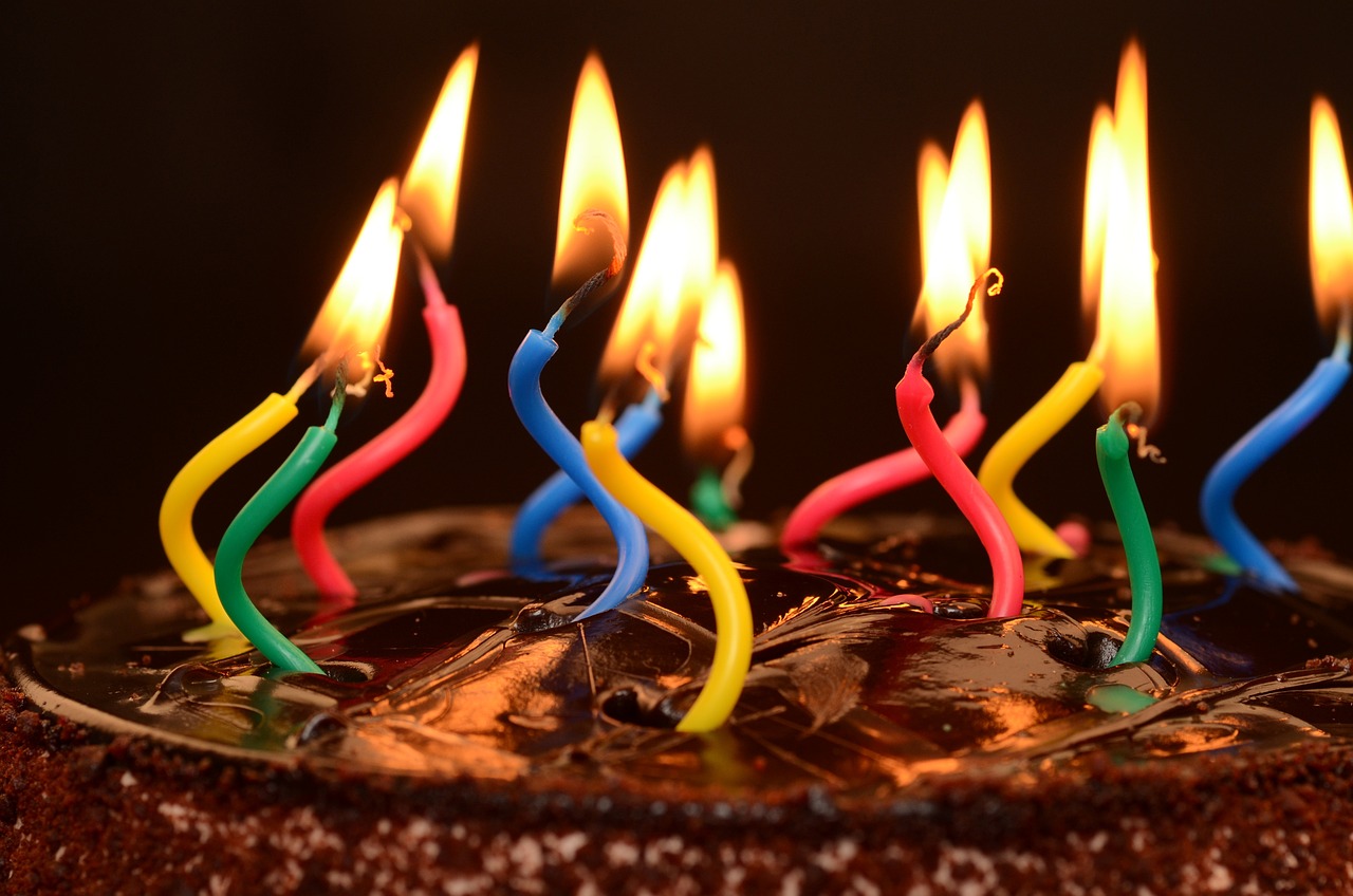 cake, candles, birthday candles-1114056.jpg