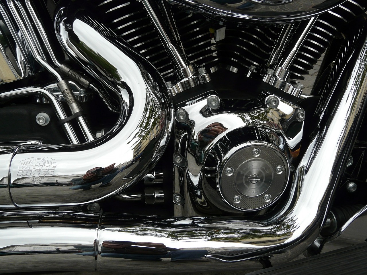 motorcycle, harley davidson, chrome-315711.jpg